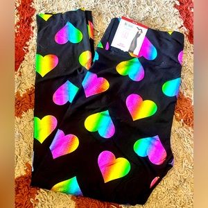 NWT NOBO leggings